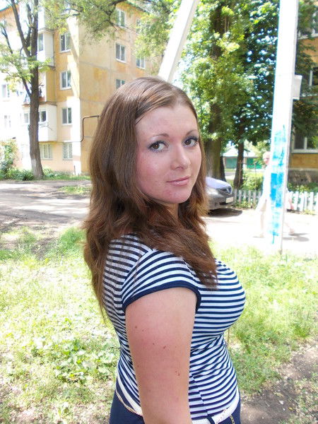 Валентина Орлова