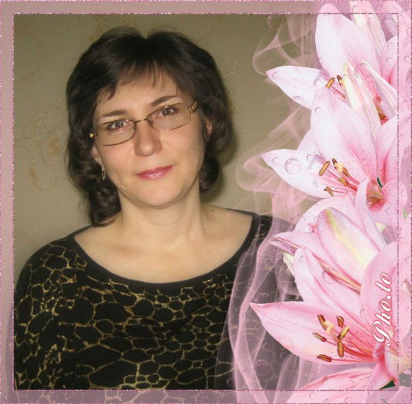 ~~~Ирина Бабышкина~~~