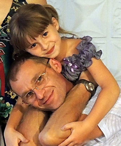 Сергей Федоров