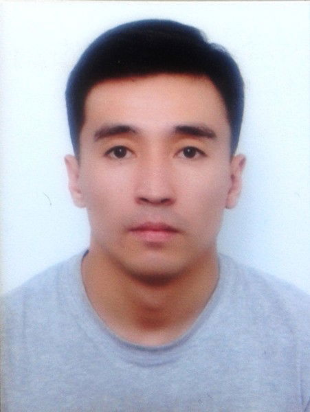 Талгат Бадыров