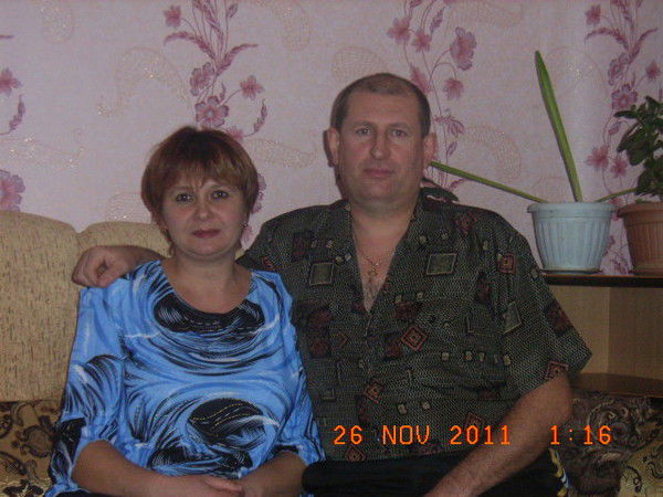 Олег Шаманский