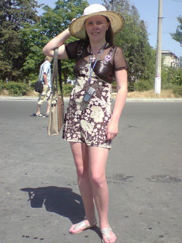 Татьяна Лазарева