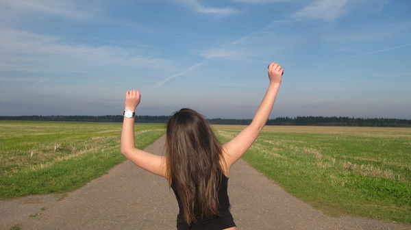 Дарья Михайлова