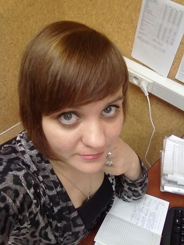 Людмила Бубович