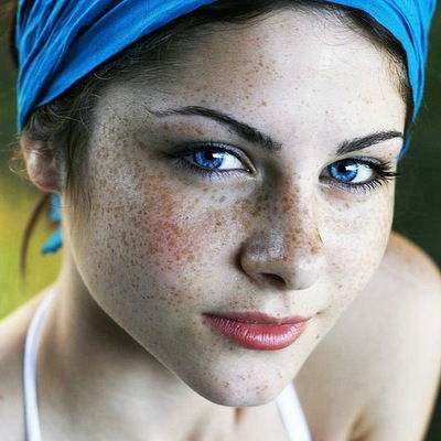 Милана Белова