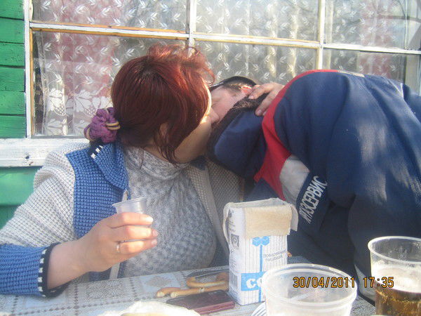 Светлана Барилович