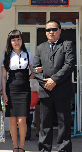 Ержан Кобегенов