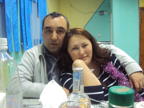 Нурболат Ауезханов