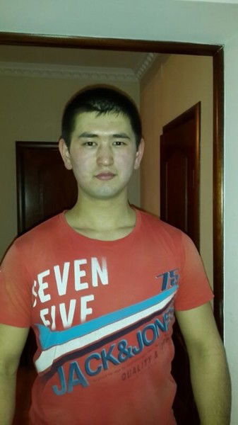 Галымжан Абдыхалык Теги