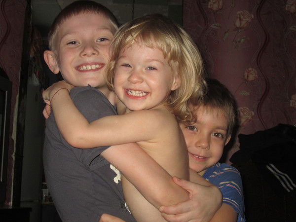 Сергей Финаев