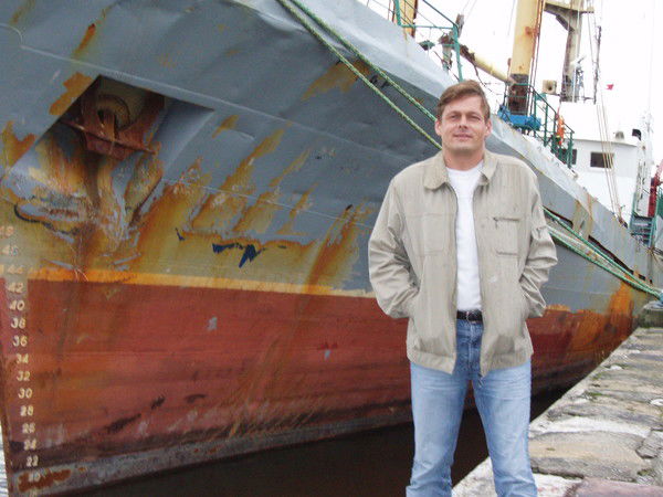 Дмитрий Грузилов