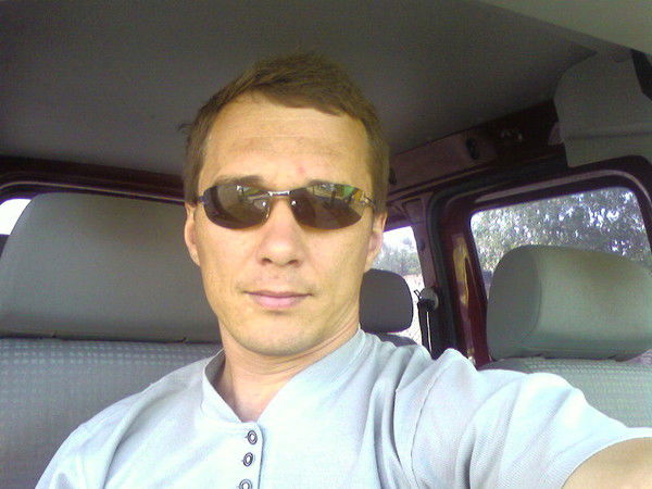 Алексей Александровичь