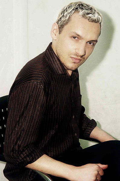 Вячеслав Ходыкин