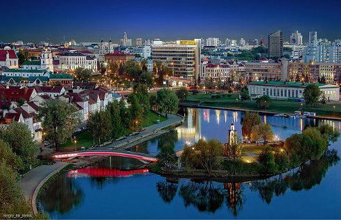 Андрей Евгеньевич Модин