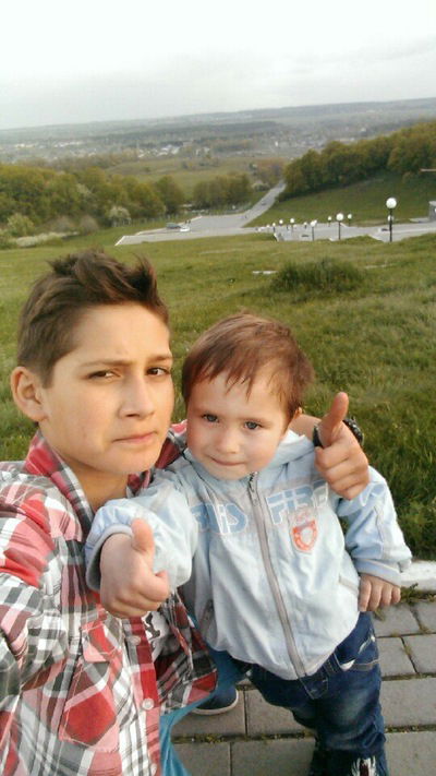 Дмитрий Коваленко