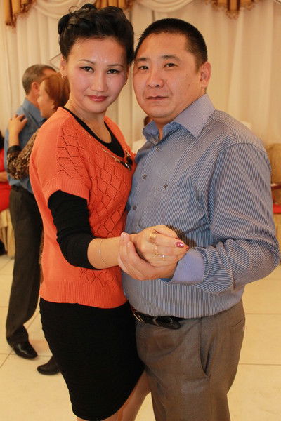 Жулдыз Бурханова