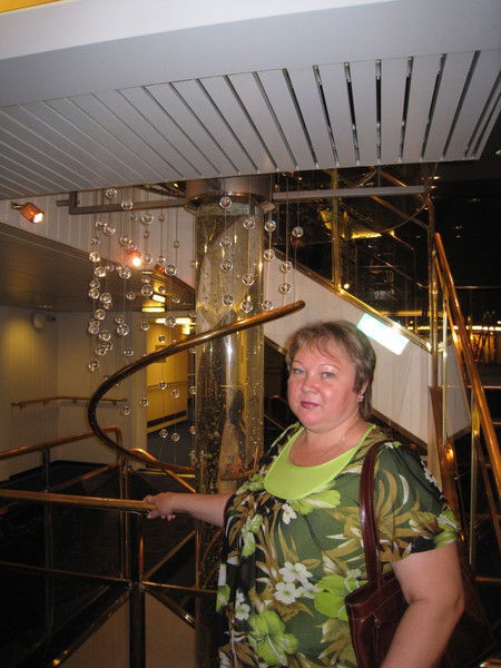 Елена Кравченко