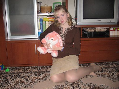 Настя Гавриш