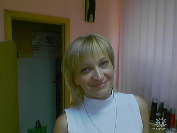 Светлана Дацева