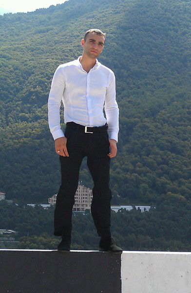 Магомед Батаев