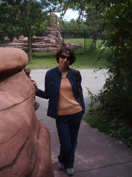 Ирина Дудченко