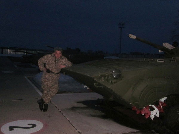 Юрий Фильшин