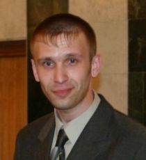 Андрей Головин