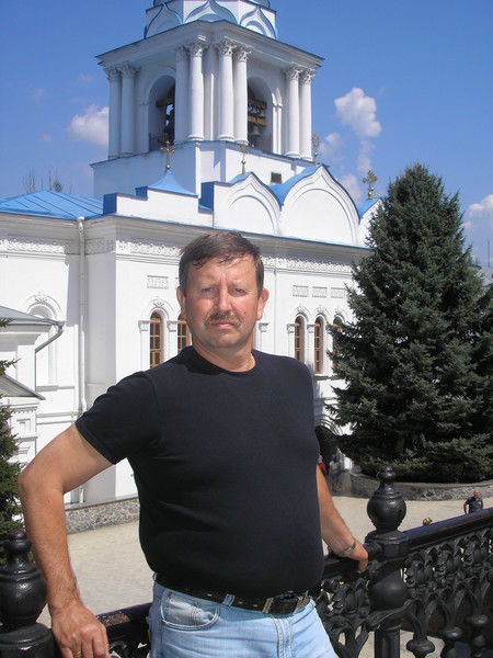 Александр Малыхин