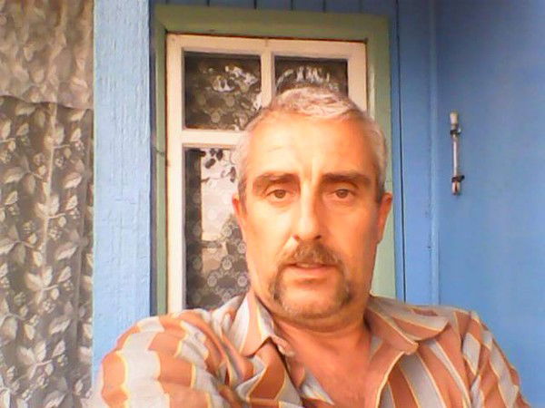 Олег Шеламов