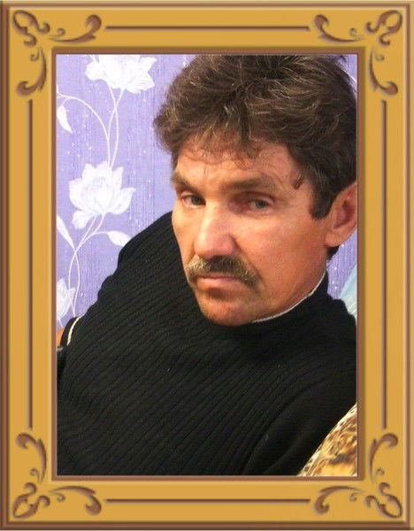 Сергей Зюркалов