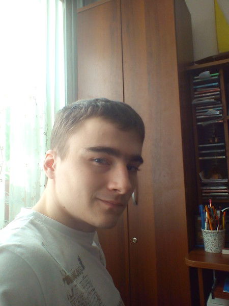 Алексей Зубков