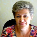 Наталья Соколова