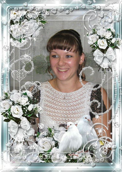 Елена Федоровская