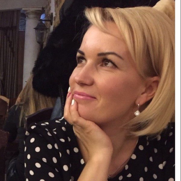 Евгения Бятикова