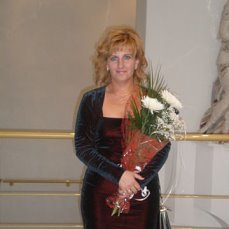 Наталия Мотовилова