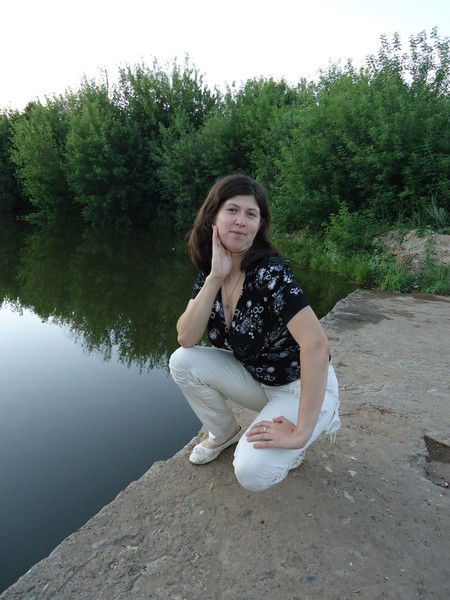 Маргарита Зарипова