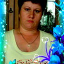 Наталья Рябова