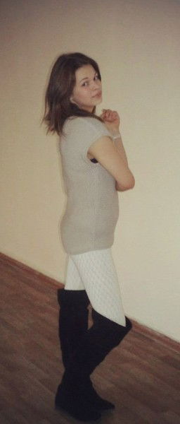 Елизавета Артуровна