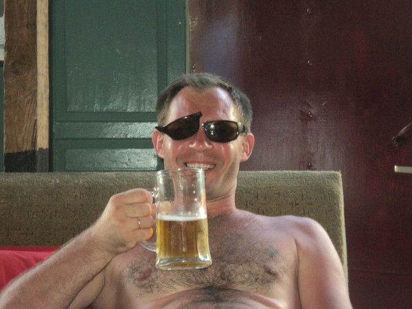 Сергей Гургенидзе