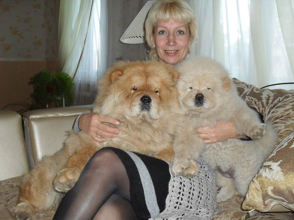 Маргарита Девятова