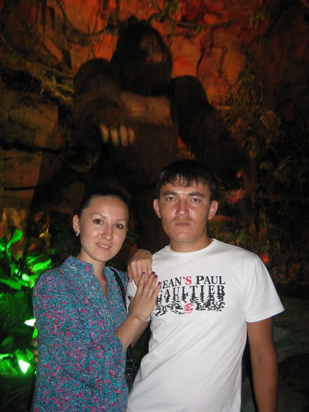 Нурбосын Нуранбаев