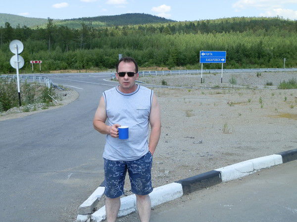 Андрей Владимирович