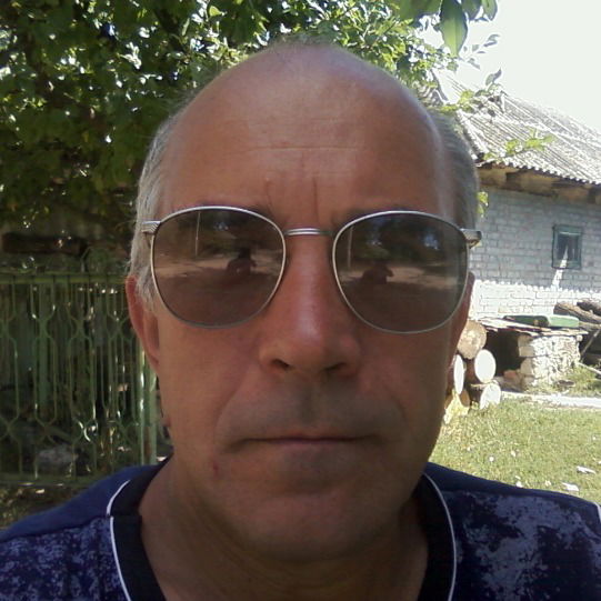 Александр Лисовой