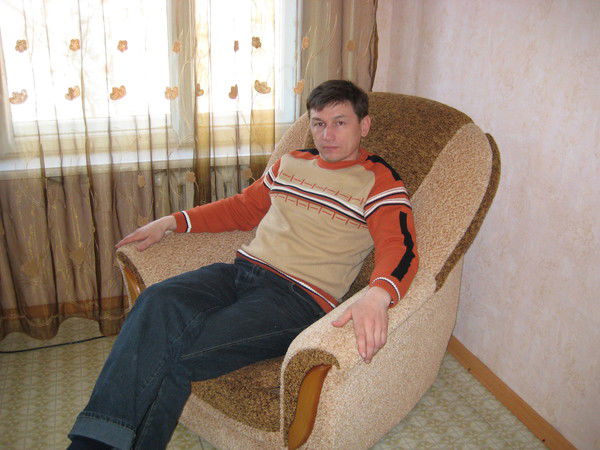 Геннадий Котков