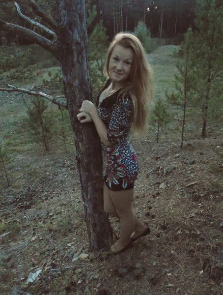 Катя Елизарова