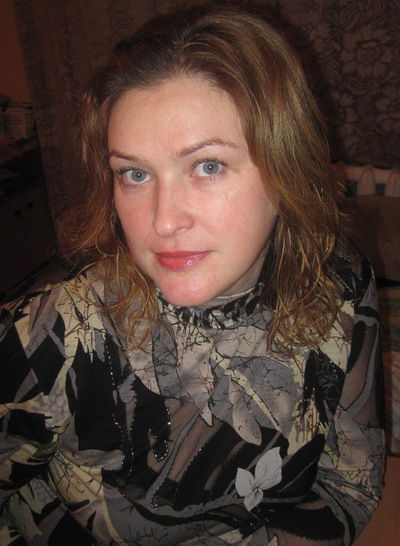 Галина Беляева