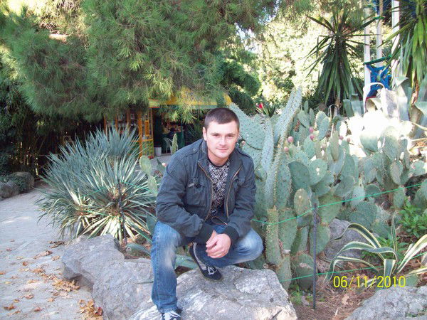 Дмитрий Сивец