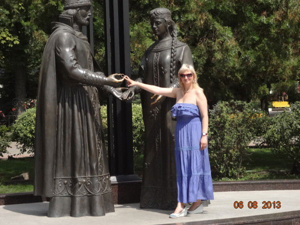 Юлия Сидорова