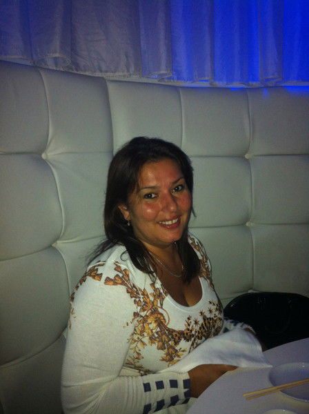 Галина Крапалина