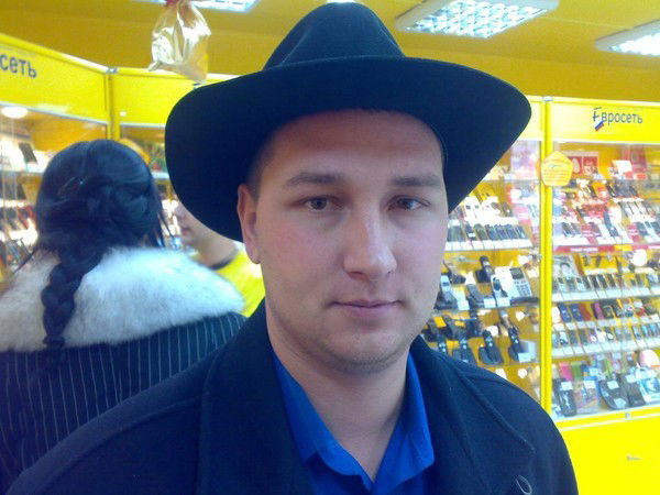 Александр Жила